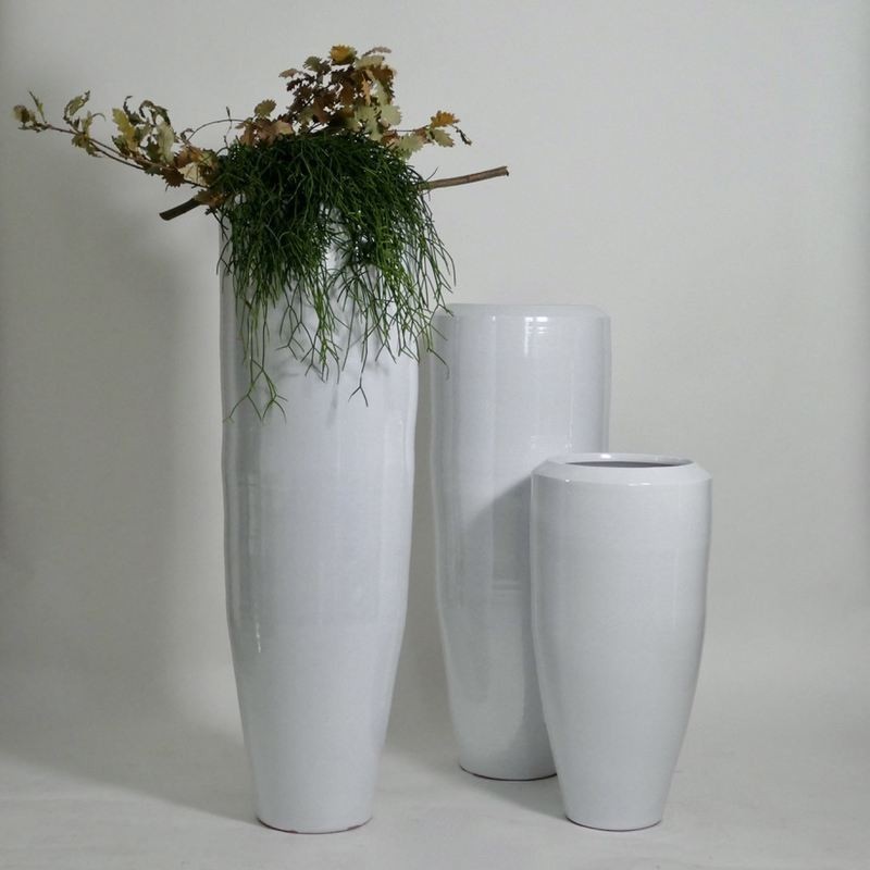 Vasi Decorativi|Ceramica|Fyldeahomedecor