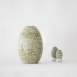 Uovo in ceramica moderno - vendita online su In-Vasi